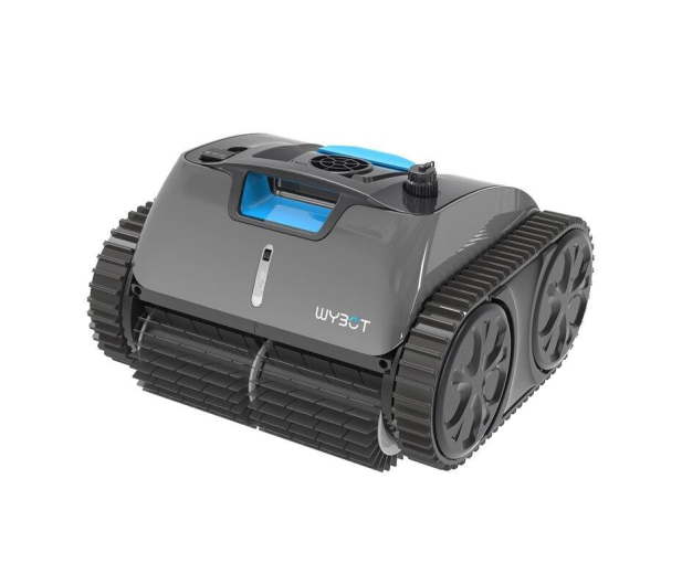 Wybot Bezprzewodowy robot do czyszczenia basenów Wybot C1 Pro - 1504156 - zdjęcie 2
